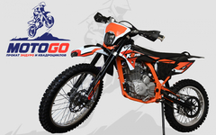 Эндуро Kayo K2 PRO  - Прокат кроссовых мотоциклов эндуро, питбайков и квадроциклов