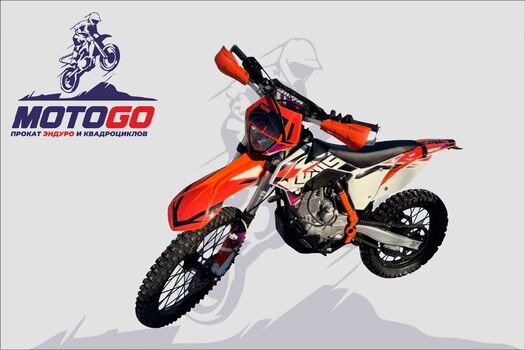 Эндуро Kews K10 300 PR - Прокат кроссовых мотоциклов эндуро, питбайков и квадроциклов